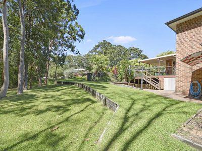 53 Justine Avenue, Whitebridge
