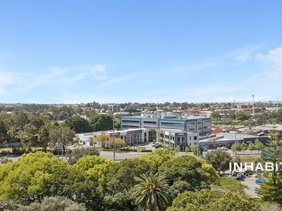 27 / 8 Prowse Street, West Perth