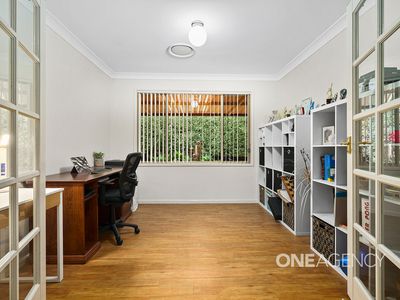 46 Turvey Crescent, St Georges Basin