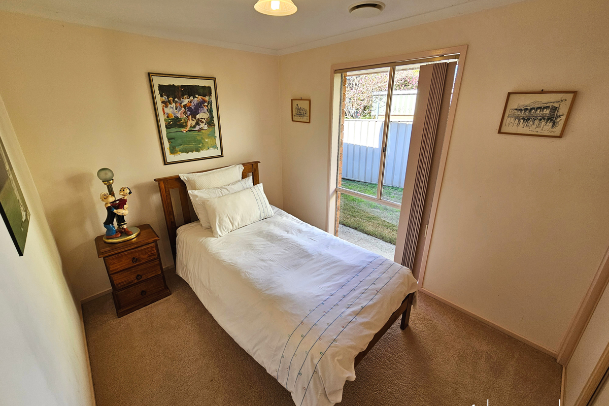 1 Byrnola Court, Kyabram