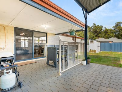 39 Chestnut Way, Baldivis