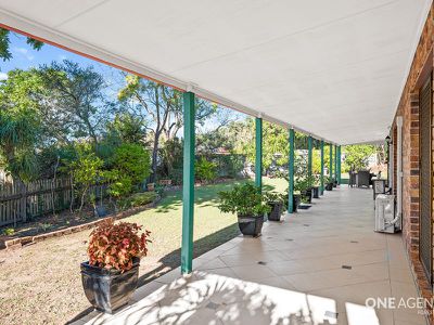 20 Wombat Pl, Doolandella