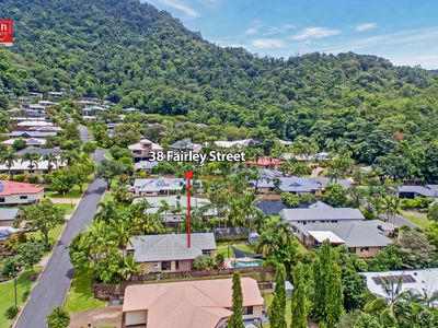 38 Fairley Street, Redlynch