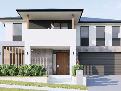 34 Halliday Street, Googong