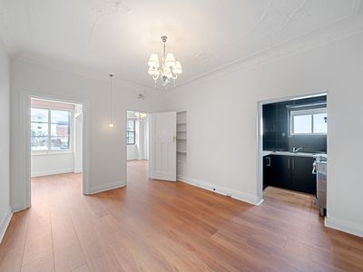 11 / 8 Royston Street, Darlinghurst