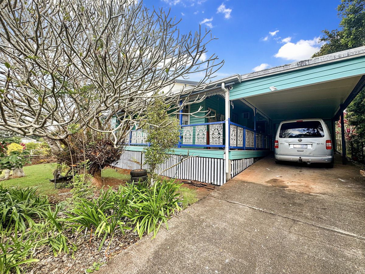 14 Roseblade Street, Yungaburra