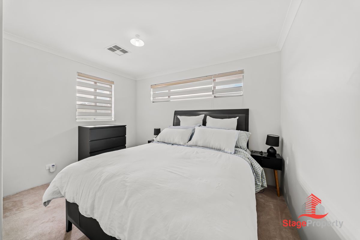 19 Chambri Chase, Success