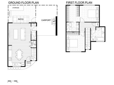 2 / 6 Eastcote Street, Sunshine North