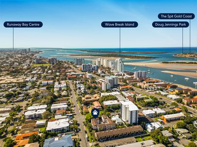 14 / 20 Bright Avenue, Labrador
