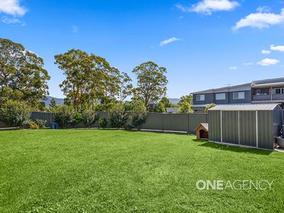 31 Upland Chase, Albion Park