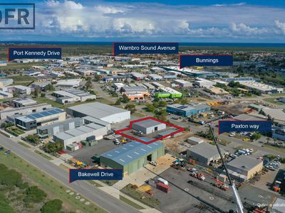 13 Paxton Way, Port Kennedy