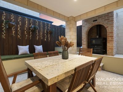 34A Medhurst Crescent, Nollamara