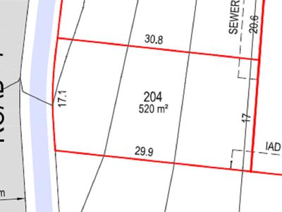 Lot 204, 77 Tuckeroo Avenue, Mullumbimby