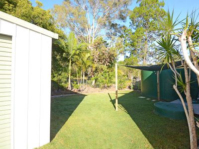 538 OREGAN CREEK ROAD, Toogoom