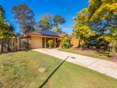 52 Walton Cres, Murrumba Downs