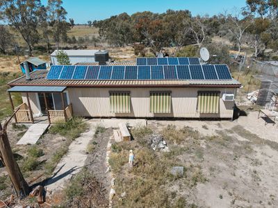 67 Heffer Road Capels Crossing, Kerang