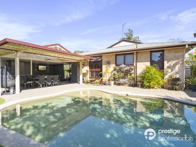 58 Bardia Parade, Holsworthy