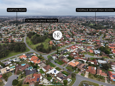 19 Crusader Drive, Thornlie
