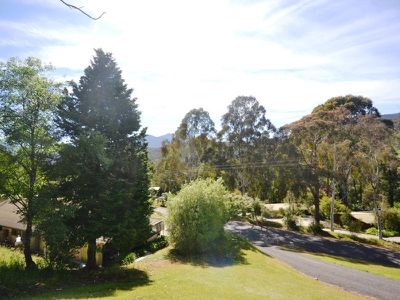 Lot 2, Simmonds Creek Road, Tawonga South