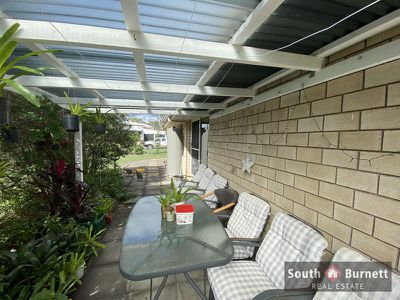 45 Bunker Avenue, Nanango