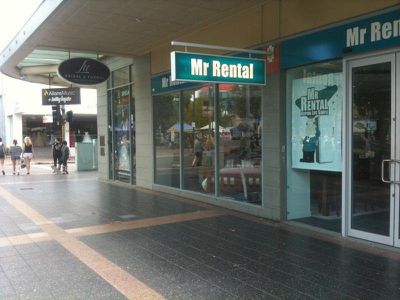 4 / 197-205 Church St, Parramatta
