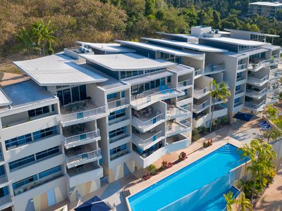 15 / 18-34 Raintree Place, Airlie Beach
