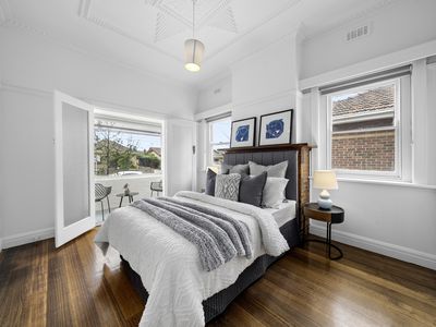 155 Nicholson Street, Brunswick East