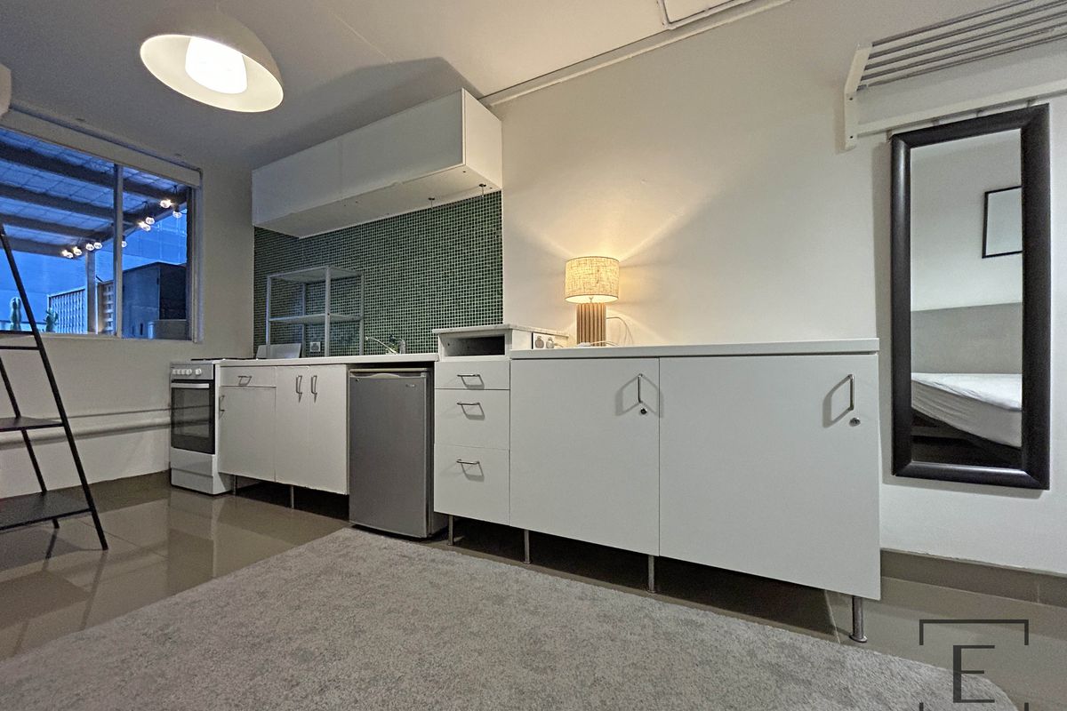 27 / 13 Waine Street, Surry Hills