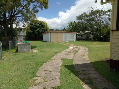 Bundaberg North