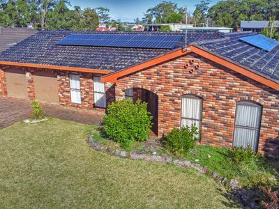 30 Cormorant Ave, Sussex Inlet