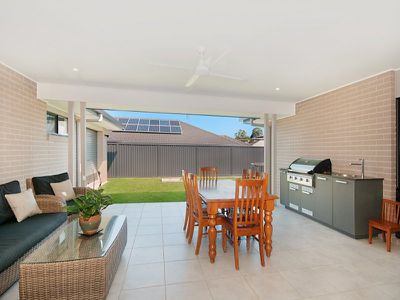 59 Tuckeroo Avenue, Mullumbimby