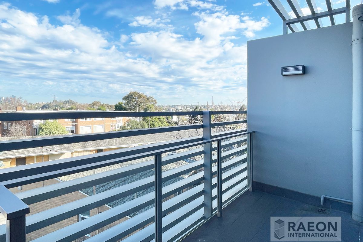 315/6 Lisson Gr, Hawthorn