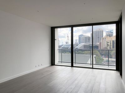 1007 / 81 Harbour Street, Sydney