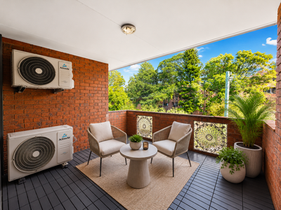 5 / 19 Jessie Street, Westmead
