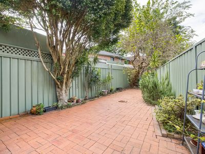 250 Livingstone Road, Marrickville