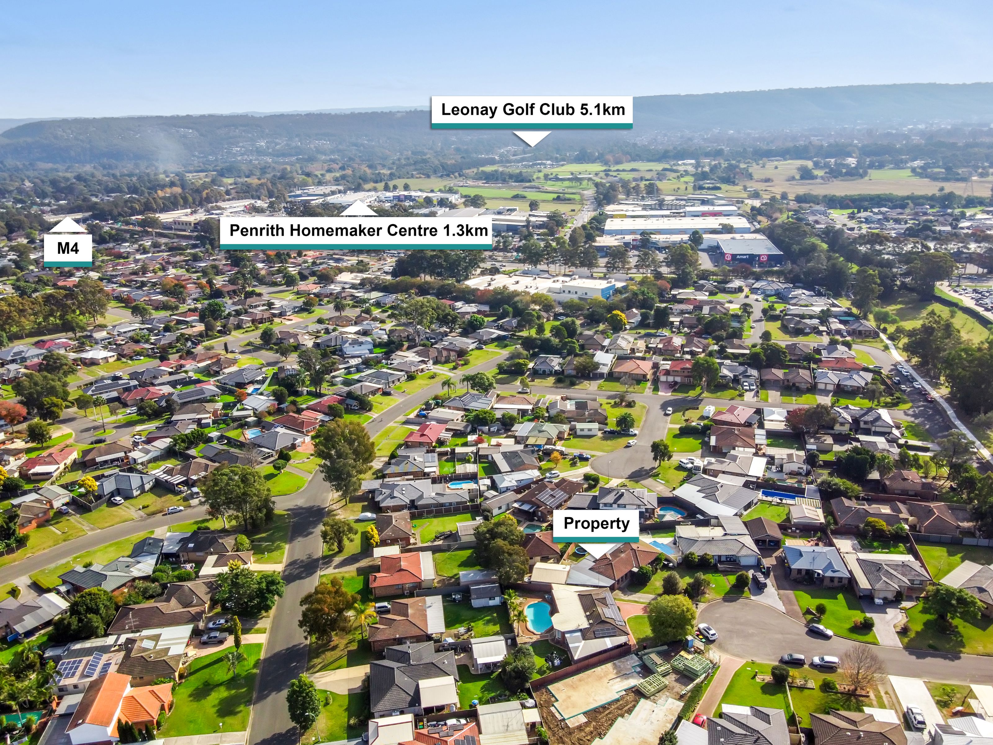 7 & 7a Grafton Place, JAMISONTOWN