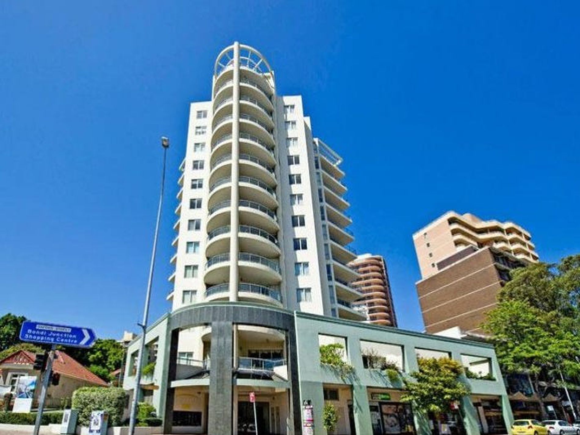 12 / 257 Oxford Street, Bondi Junction