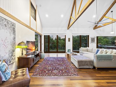 12 Warri Way, Currumbin Valley