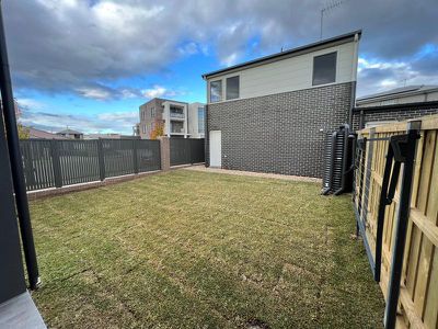 1 Wall Place, Bonnyrigg