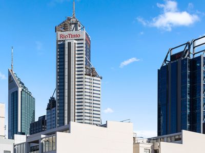 54 / 69 Milligan Street, Perth