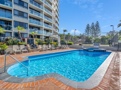 4A PRINCESS PALM / 969 GOLD COAST HWY, Palm Beach
