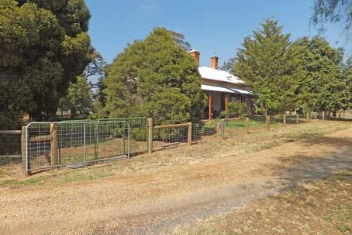 310 Heath Road, Harston