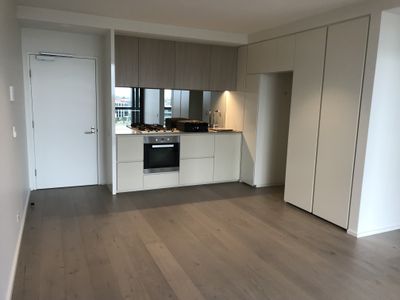 807N / 883 Collins Street, Docklands