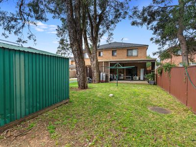 104A Robertson Road, Bass Hill