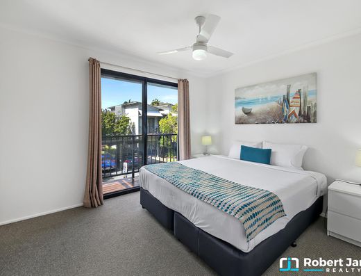 PREMIUM POSITION - DUAL KEY APARTMENT WITH VIEWS image 13