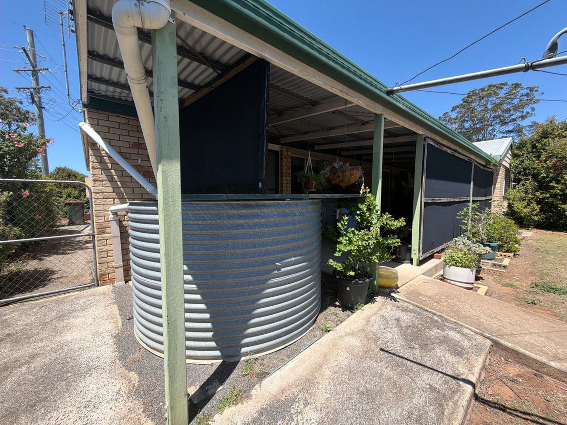 19 Normanby Street, Nanango