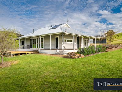 521 Molyullah-Tatong Road, Molyullah