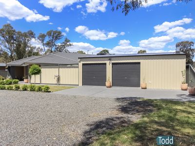 5 Broodie Street, Heathcote