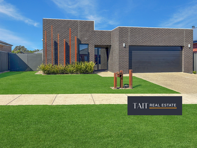 22 Currawong Drive, Wangaratta