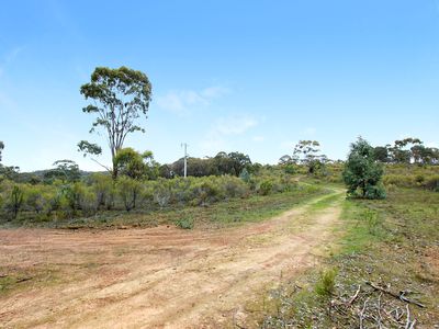 415 Youngs Lane, Tooborac